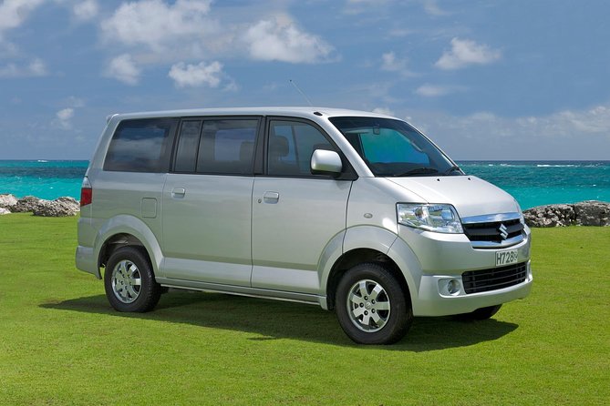 Private Bali Car Rental With Driver Experience - Traveler Reviews and Photos