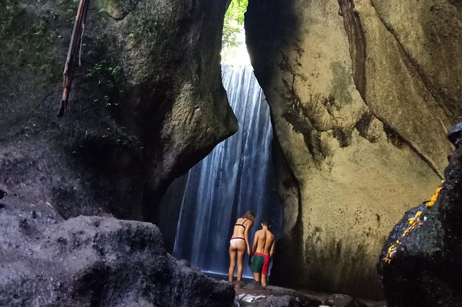 Private Bali Tour - Exploring The Most Scenic Spots - Pricing and Value