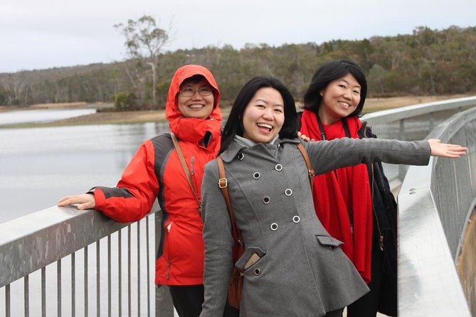 Private Barossa Valley Wine Region Tour From Adelaide - Booking Process and Reservation Details