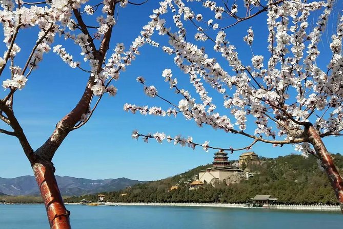 Private Beijing 3-Day Tour - Customizable Itinerary