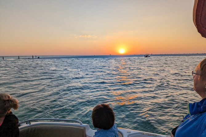 Private Boat Day Tour In Sarasota - Tour Availability and Pricing