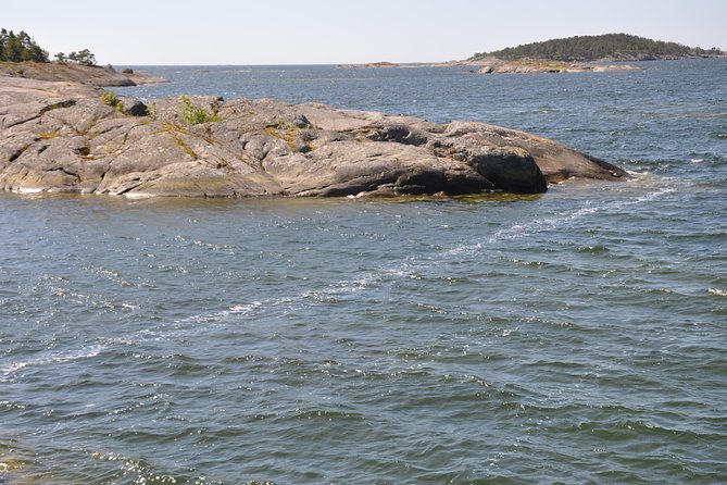 Private Boat Excursion Into the Archipelago of Tammisaari - Tour Details and Inclusions