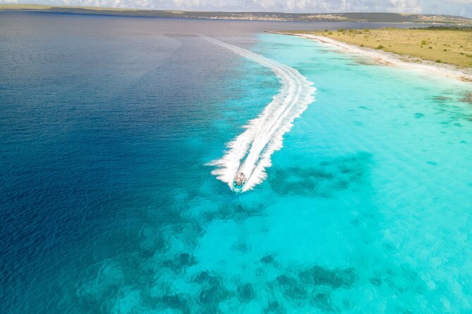 Private Boat Tour With Fun Tube - Inclusions and Safety Measures