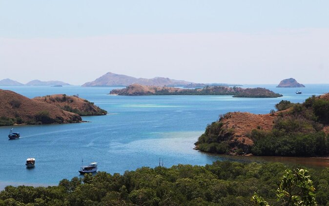 Private Boat Trip Komodo 2 or More Person for 3 Days 2 Nights, Kelor, Rinca... - Reviews and Feedback