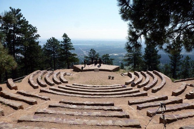 Private Boulder Tour From Denver - Booking Details and Duration