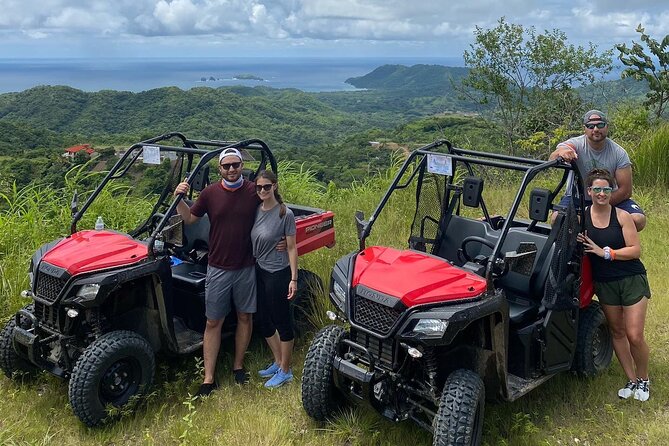 Private Buggy Tour at Tamarindo - Tour Pricing and Booking Details