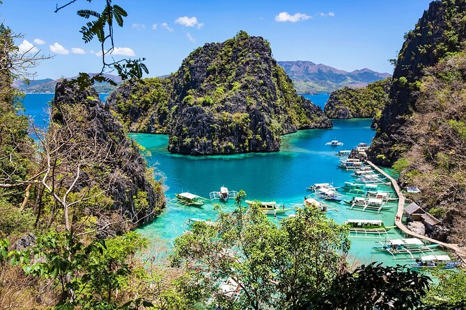 Private Busuanga Airport to Coron Hotel Transfer - Inclusions