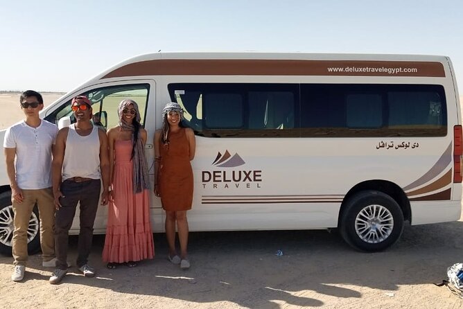 Private Cairo Airport Transfer From Giza - Reviews