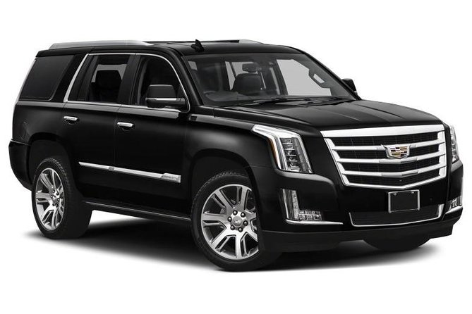 Private Car Service From Aspen or Snowmass to Denver Intl Airport (Den) - Overview of the Service