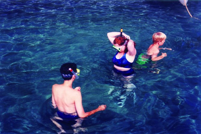 Private Catamaran Day Cruise Out of Soufriere for Up to 15 Guests - Reviews and Photos