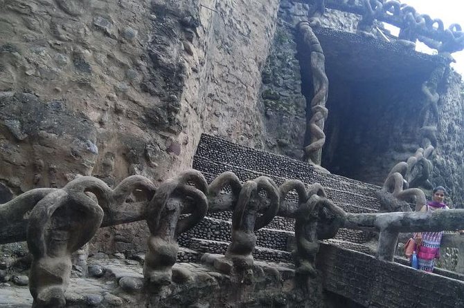 Private Chandigarh Sightseeing City Tour - Booking Information