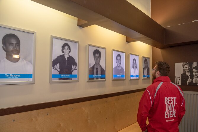 Private Chicago TV and Movie Locations 3 Hour Walking Tour - Famous Film and TV Locations