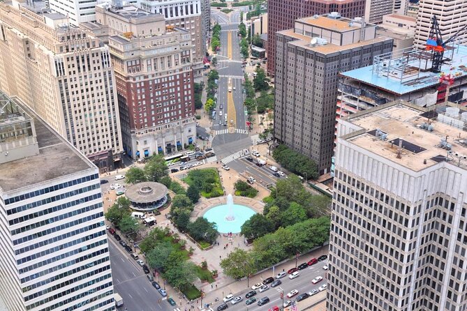 Private Christmas Walking Tour of Philadelphia - Booking Information