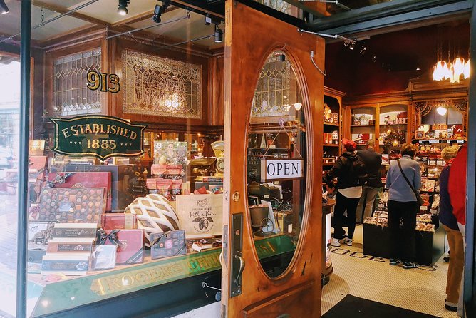Private City Highlights and Butchart Garden Tour in Victoria - Cancellation Policy