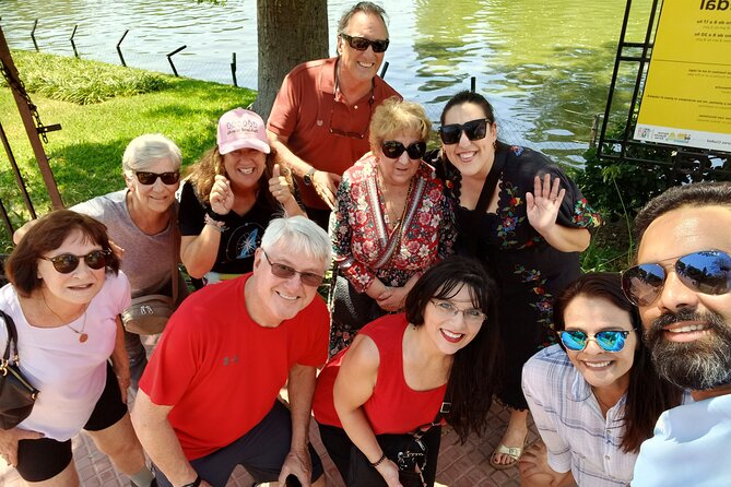 Private City Tour in Buenos Aires With Local Guide - Local Guide Expertise