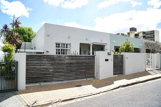 Private Cooking Class and Meal in Local Wynberg Cape Town Home - Date, Duration, and Travelers