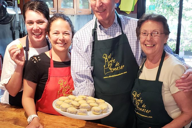 Private Cooking Lessons and Food Tasting in Buenos Aires - Good To Know