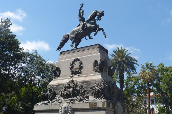 Private Cordoba Sightseeing Tour for Two With Hotel Transfer (Feb ) - Booking and Cancellation Policy