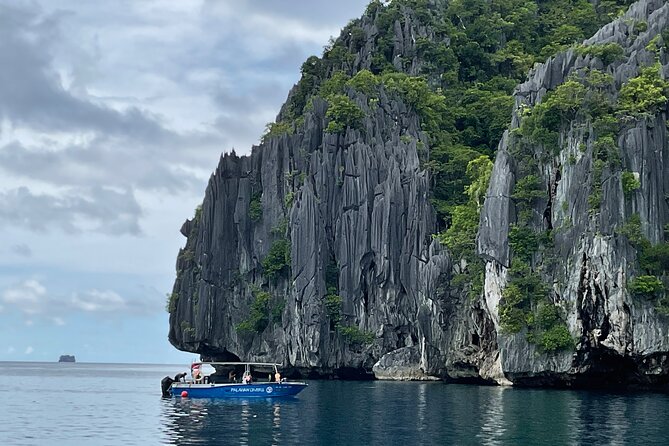 Private Coron Ultimate Tour - Itinerary for Private Coron Ultimate Tour