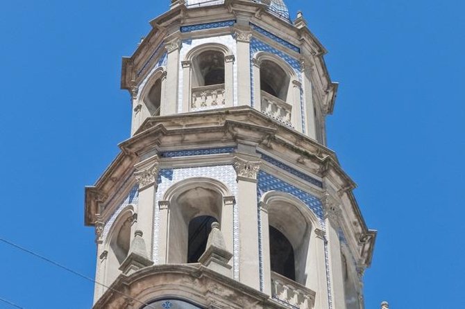 Private Customizable City Tour of Buenos Aires - Inclusions