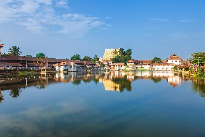Private, Customizable Sightseeing Tour With Lunch, Trivandrum - Tour Highlights