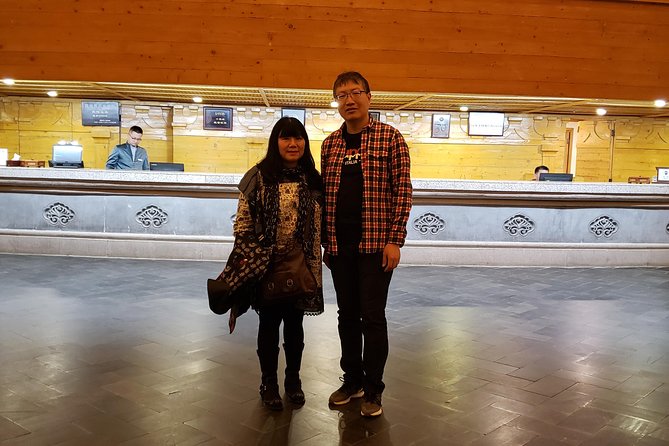 Private Customized the Silk Road Tour - Date and Travel Information