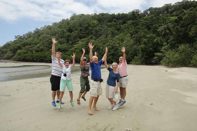 Private Daintree Wanderer Tour - Departure Locations
