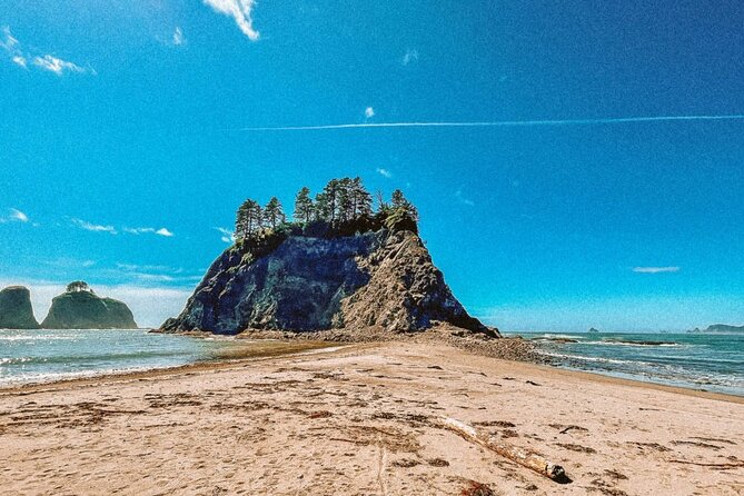 Private Day Hike in the Ozette Triangle - Inclusions