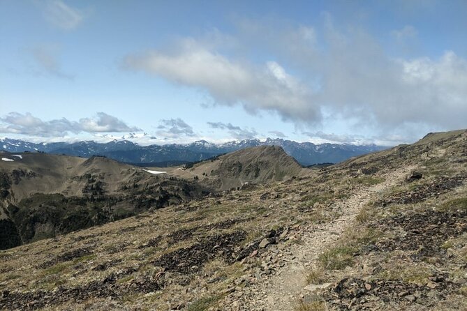 Private Day Hike to Maiden Peak (6-8 Hours) - Whats Included in the Tour