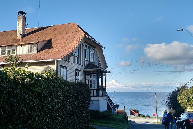 Private Day Tour Frutillar, Puerto Varas and Puerto Montt - Pickup Information