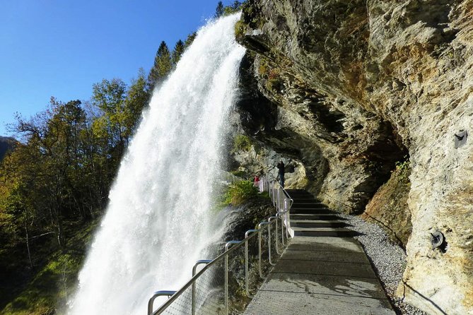 Private Day Tour - Hardangerfjord, Voss Gondol And 4 Great Waterfalls - Scenic Views and Landscapes