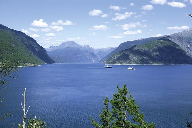Private Day Trip to Folgefonna Glacier From Bergen - Booking and Cancellation