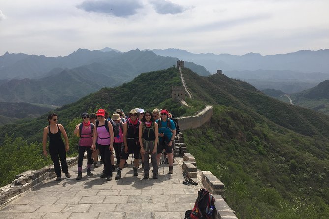 Private Day Trip to Jinshanling Great Wall With English Speaking Driver - Private Tour With English Speaking Guide