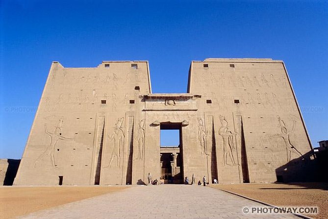 Private Day Trip To Kom Ombo And Edfu Temples From Aswan - Good To Know