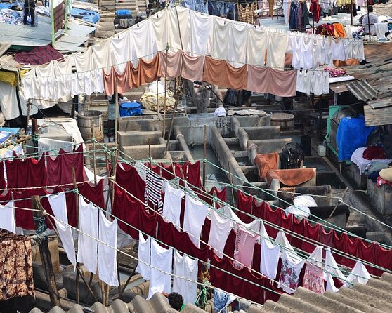 Private Dharavi Slum Tour With Mumbai Sightseeing - Good To Know