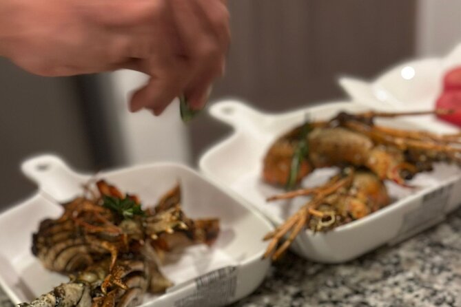 Private Dinner at a Local Chefs House in Cartagena - Cancellation Policy