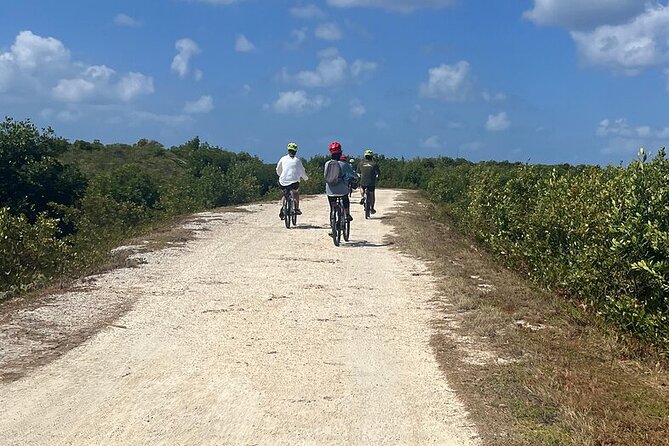 Private E-Bike Adventure in the Cayman Islands - Traveler Reviews and Ratings
