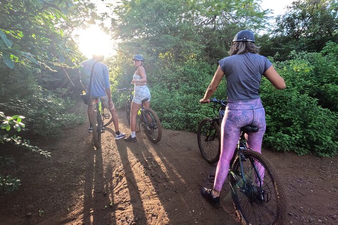 Private E-Bike Adventure Through Tropical Nature of Curacao - Unforgettable E-Bike Adventure Through Curacao