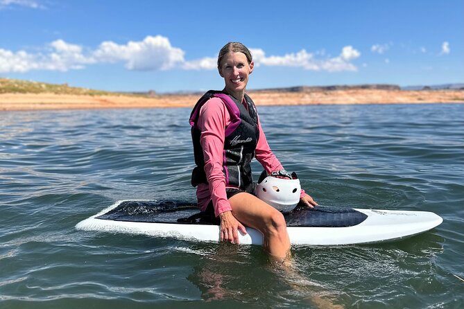 Private Efoil Surfing Activity in Dana Point - Pricing and Booking Details
