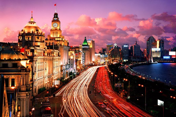 Private Evening Tour: VIP Huangpu River Cruise and Shanghai Lights - Traveler Tips and Reviews