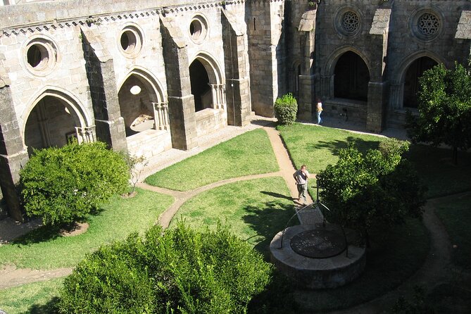 Private Évora Tour - Megaliths, Historical Center and Cork Region - Reviews