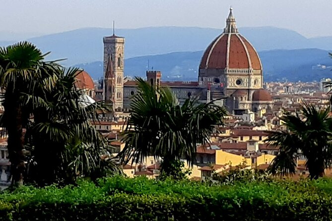 PRIVATE EXCURSION: Florence & Chianti With Wine Tasting Experience From Livorno - Pricing Details