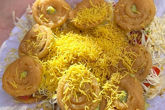 Private Food Trail in Sowcarpet Market by Wonder Tours - Exclusive Food Tasting Experiences