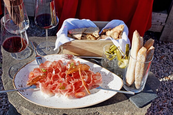 Private Food Walking Tour in Bolzano - Group Size and Price Variations