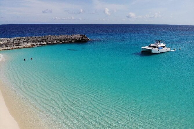 Private Full Day Boat Tour in St-Maarten - Cancellation Policy Details