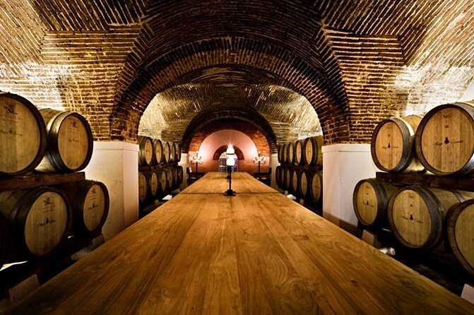 Private Full Day Evora & Alentejo Wine Tour From Lisbon - Pricing and Booking Details