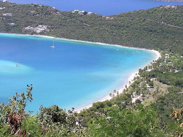 Private Full Day Fun Charter Aboard MV Sea Wolf - Trip Duration