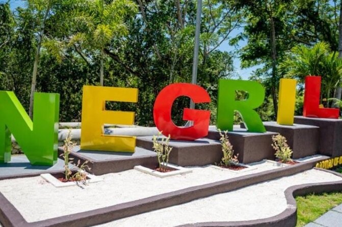 Private Full Day Negril 7 Mile Beach and Ricks Café Tour - Itinerary