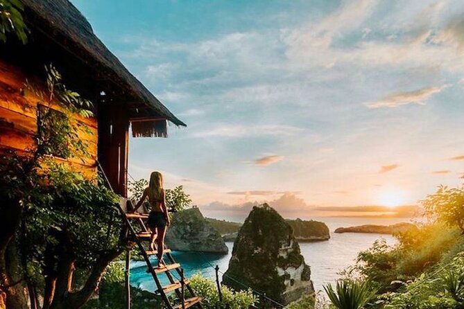 Private Full - Day Nusa Penida Island Tour - Tour Overview
