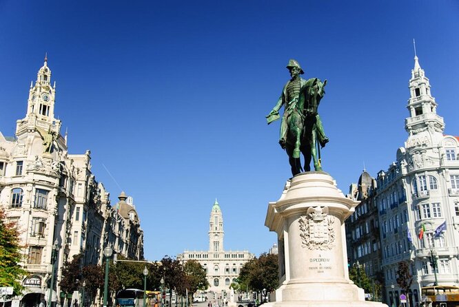 Private Full Day Porto Tour With Driver-Guide and Cellar Visit - Tour Pricing and Duration